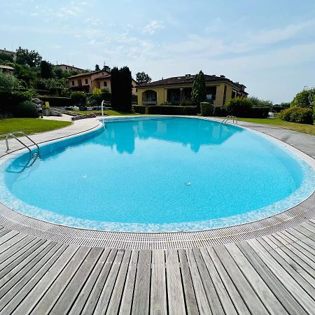 Suite And Pool Castion Veronese Exteriér fotografie