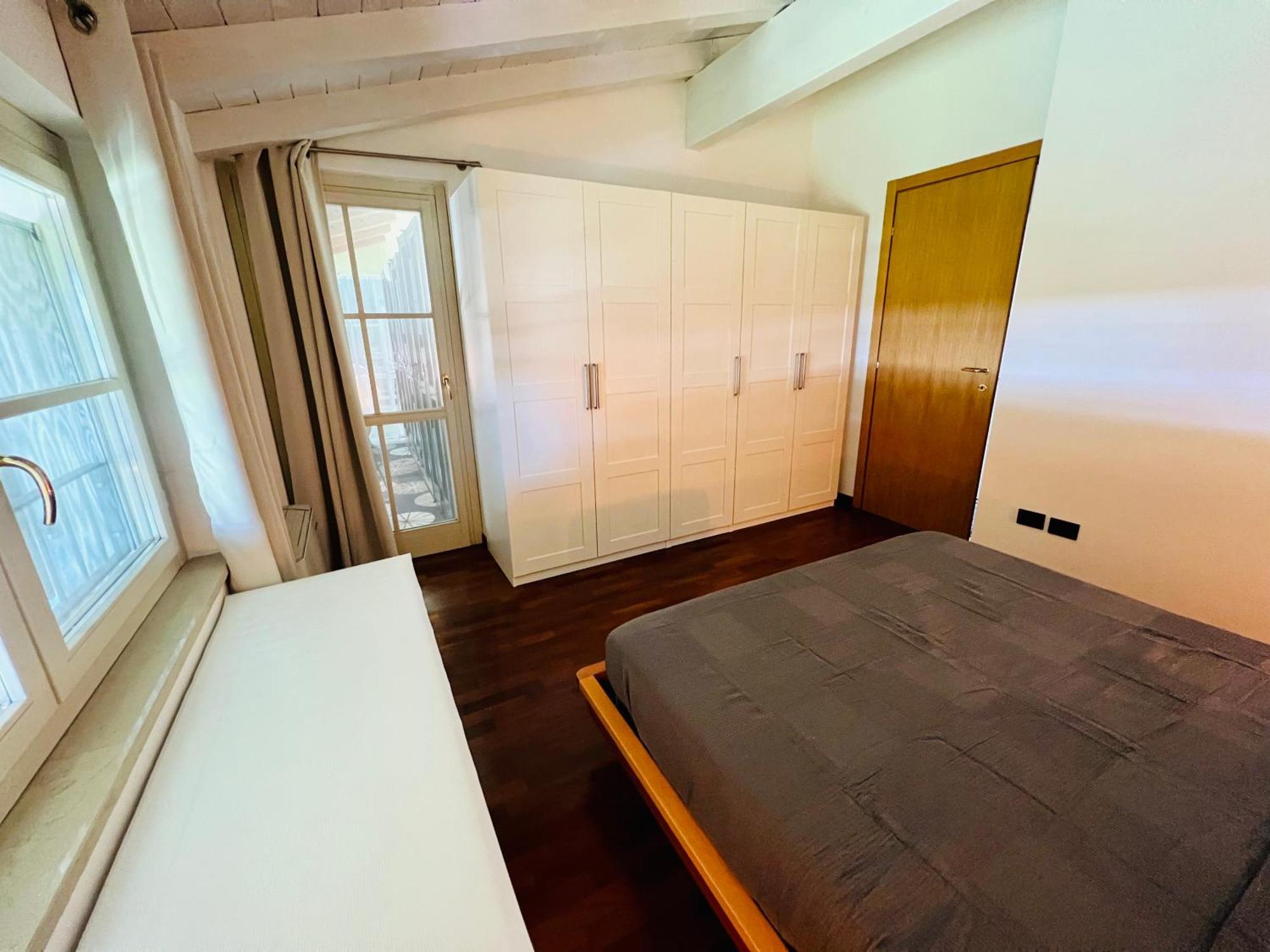 Suite And Pool Castion Veronese Exteriér fotografie